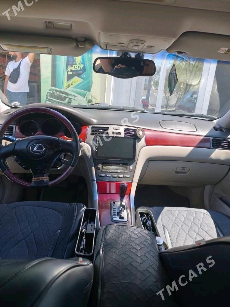 Lexus ES 300 2002 - 175 000 TMT - Дашогуз - img 5