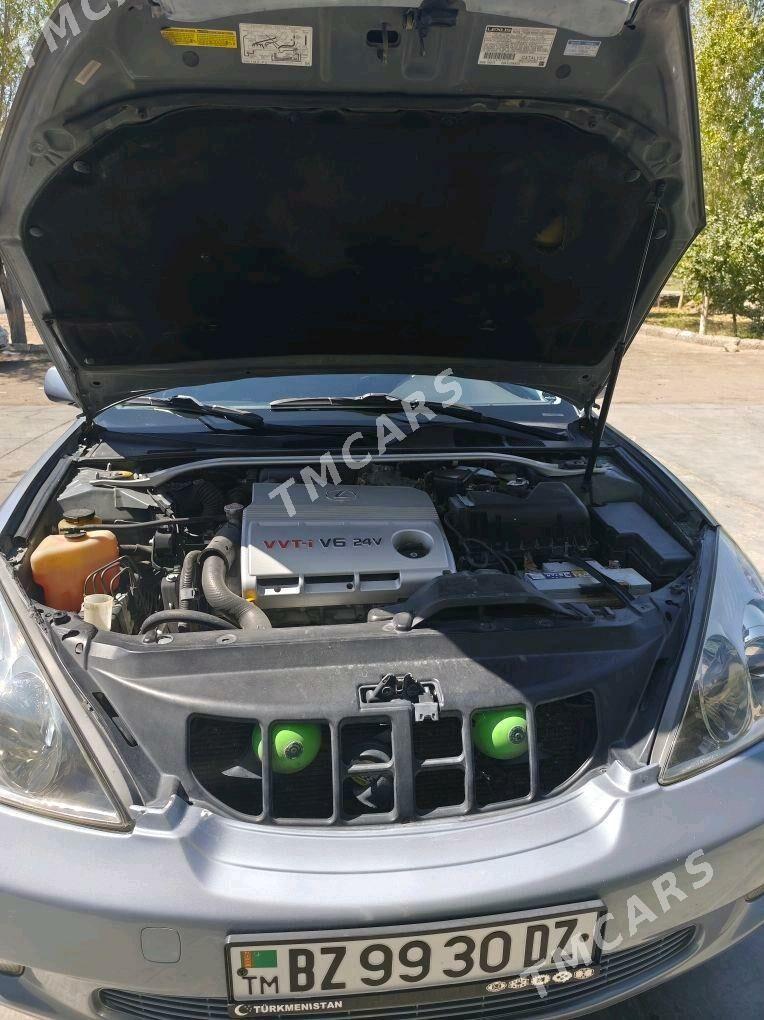Lexus ES 300 2002 - 175 000 TMT - Дашогуз - img 3