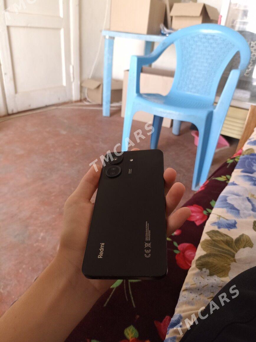 redmi 13c - Серахс - img 2