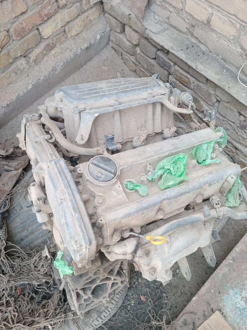 Nissan cefiro Matory 4 000 TMT - Туркменабат - img 2
