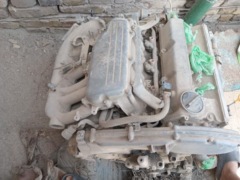 Nissan cefiro Matory 4 000 TMT - Туркменабат - img 4
