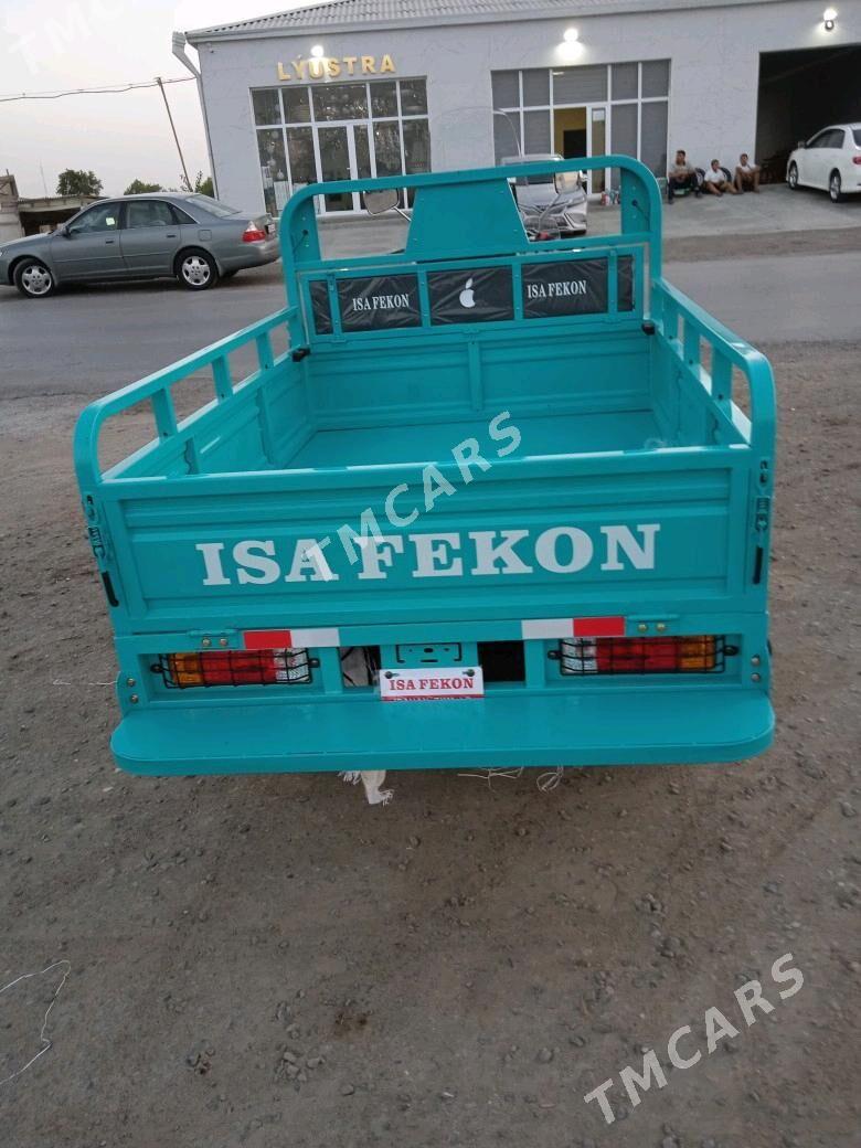Fekon FK200-14G 2025 - 27 000 TMT - Керки - img 5