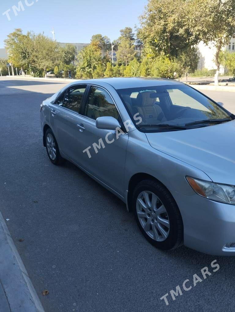Toyota Camry 2007 - 180 000 TMT - Ашхабад - img 9