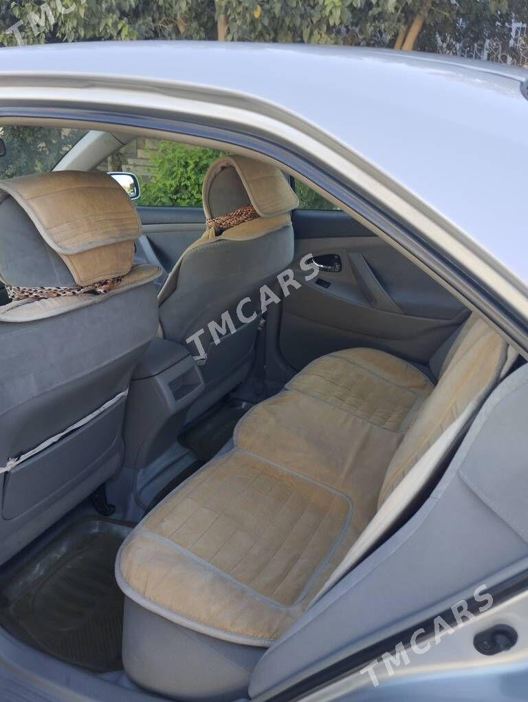 Toyota Camry 2007 - 180 000 TMT - Ашхабад - img 3