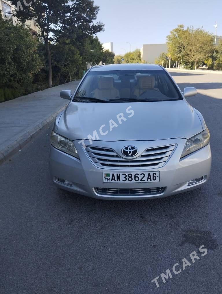 Toyota Camry 2007 - 180 000 TMT - Ашхабад - img 8