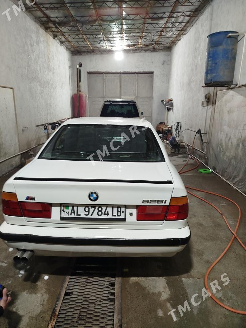 BMW 525 1991 - 50 000 TMT - Türkmenabat - img 2