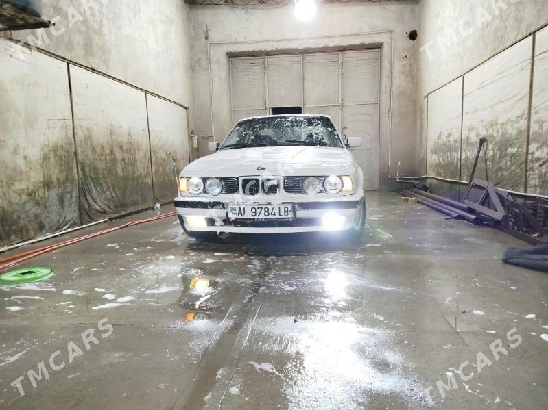 BMW 525 1991 - 50 000 TMT - Türkmenabat - img 4