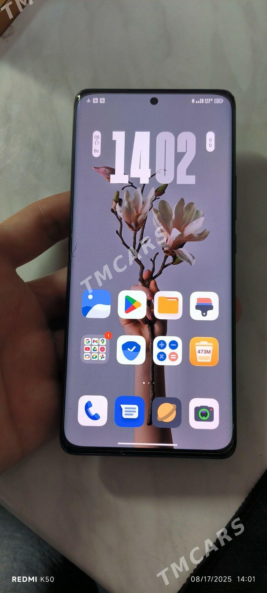 xiaomi 12 pro packet - Дашогуз - img 2