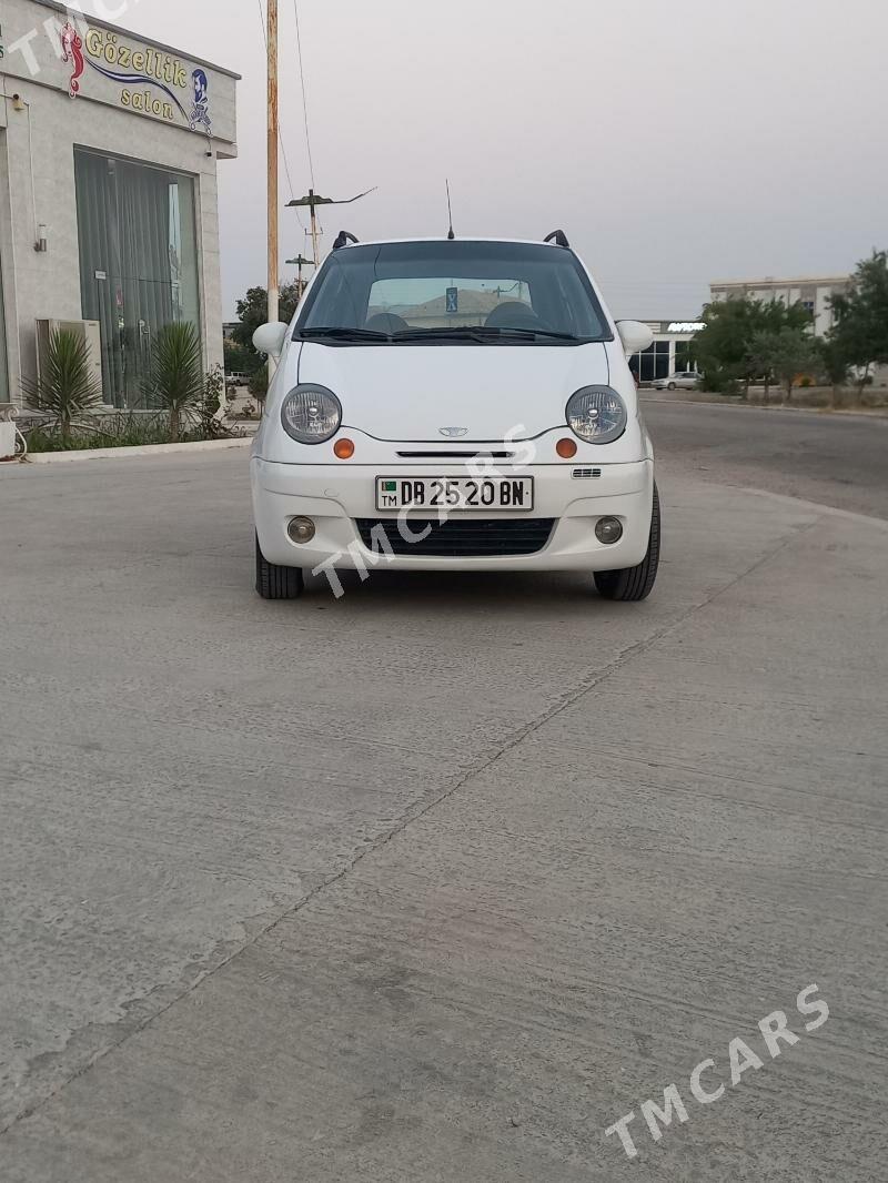 Daewoo Matiz 2002 - 36 000 TMT - Balkanabat - img 4