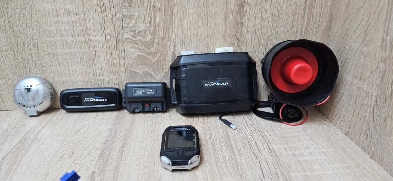 Majikar 2 000 TMT - 8 мкр - img 3