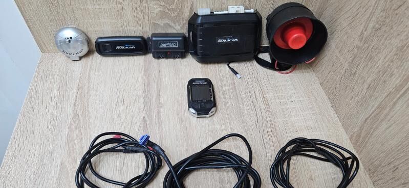 Majikar 2 000 TMT - 8 мкр - img 2