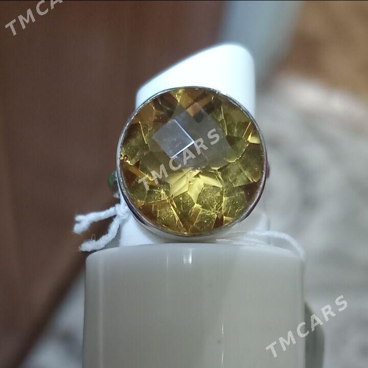 серебро с султанитом - 2 мкр - img 5