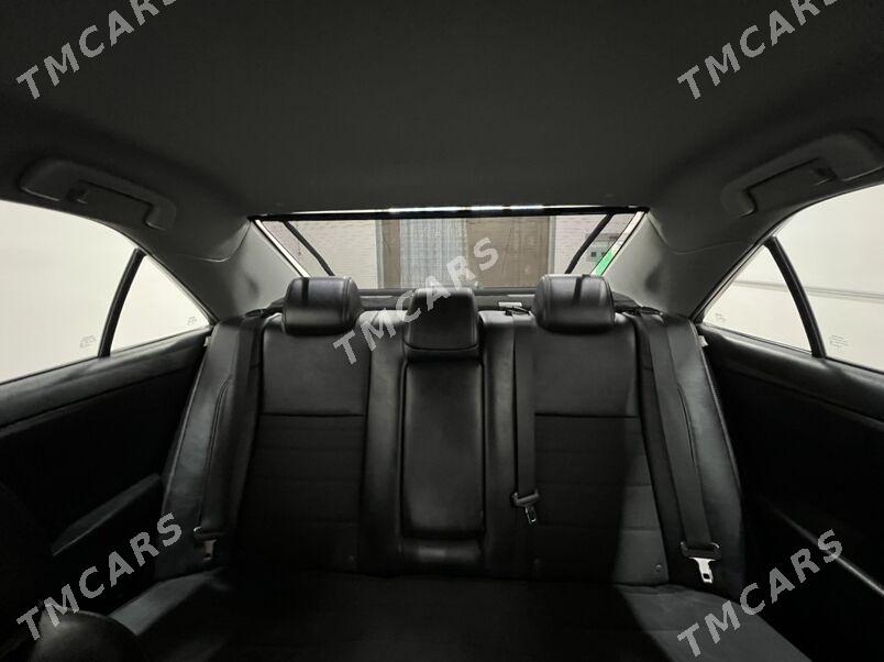 Toyota Camry 2017 - 300 000 TMT - Дашогуз - img 10
