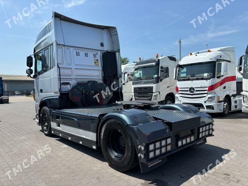 DAF XF 530 2020 - 887 000 TMT - Мары - img 5