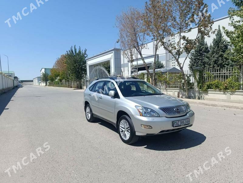 Lexus RX 330 2004 - 250 000 TMT - Büzmeýin - img 3