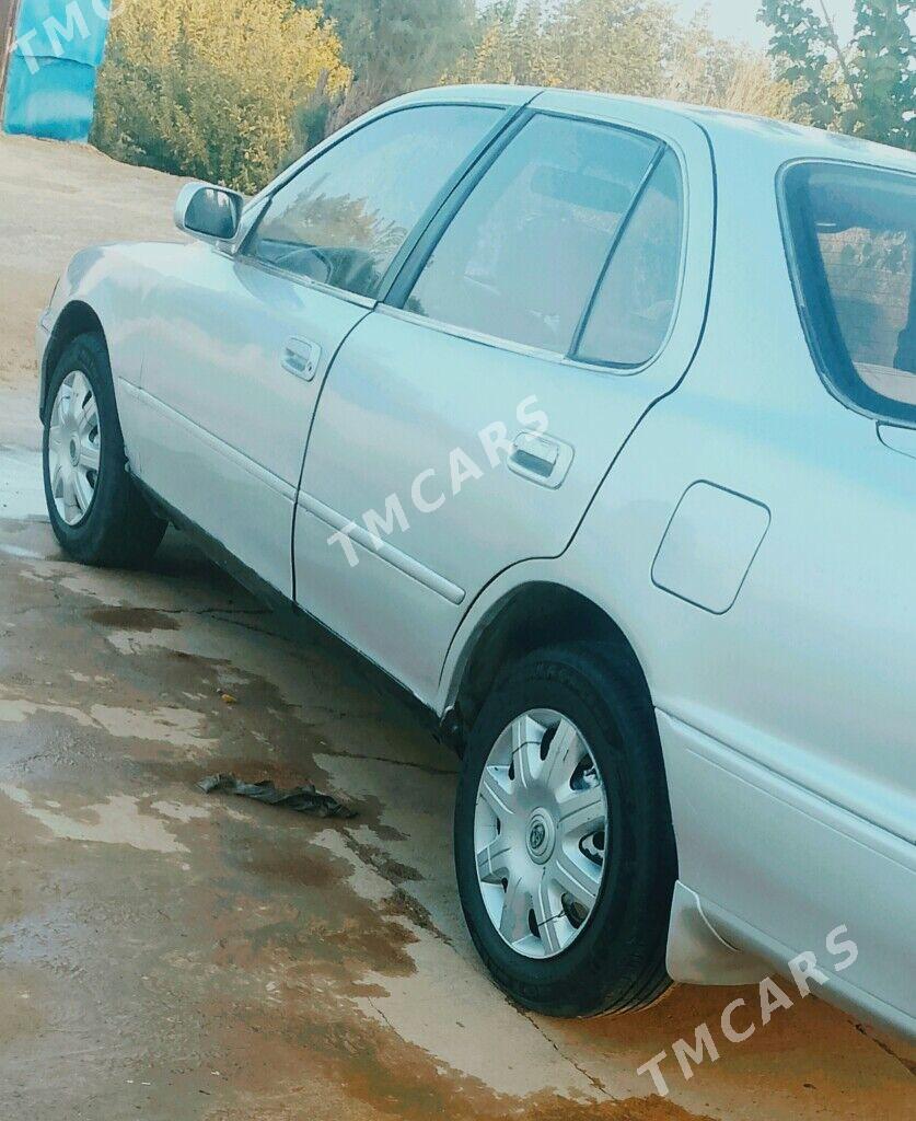 Toyota Camry 1991 - 50 000 TMT - Tagtabazar - img 2