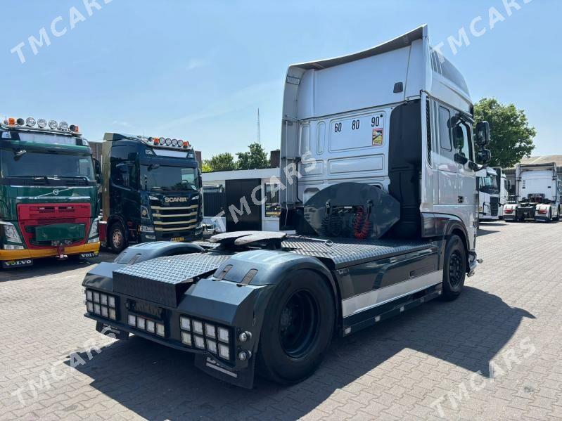DAF XF 530 2020 - 887 000 TMT - Мары - img 6
