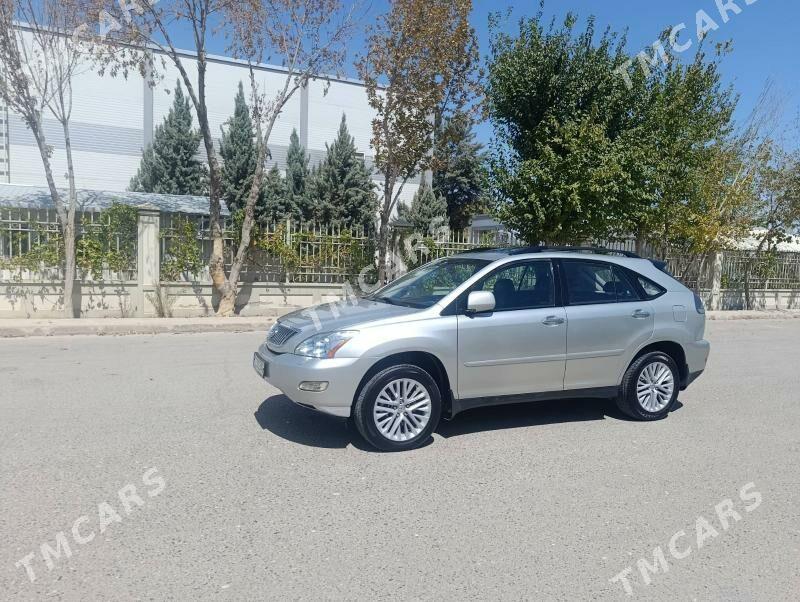 Lexus RX 330 2004 - 250 000 TMT - Büzmeýin - img 7