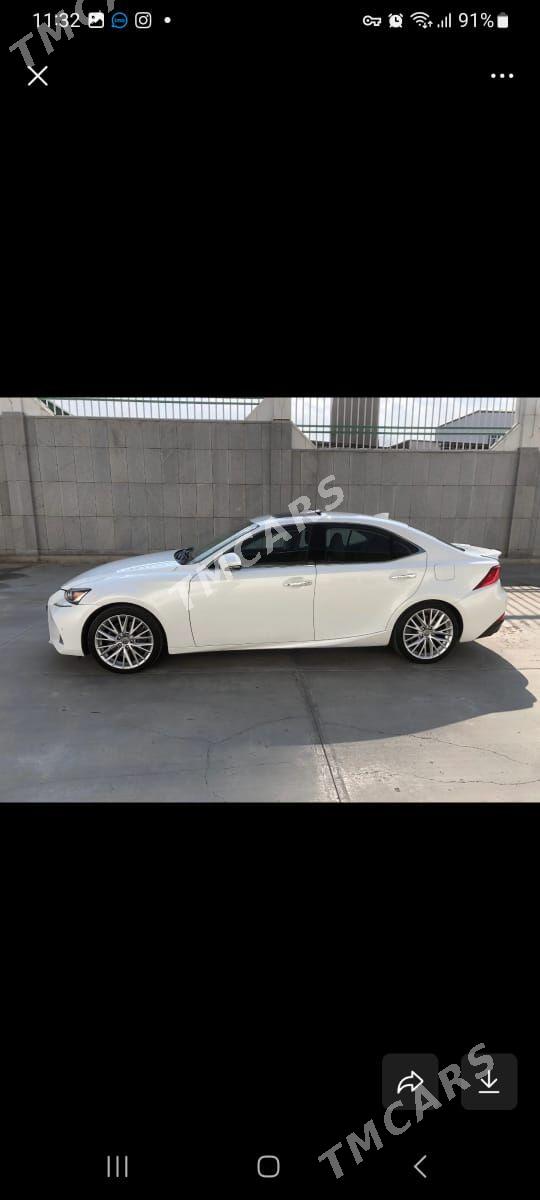 Lexus IS 300 2019 - 399 000 TMT - Ашхабад - img 2