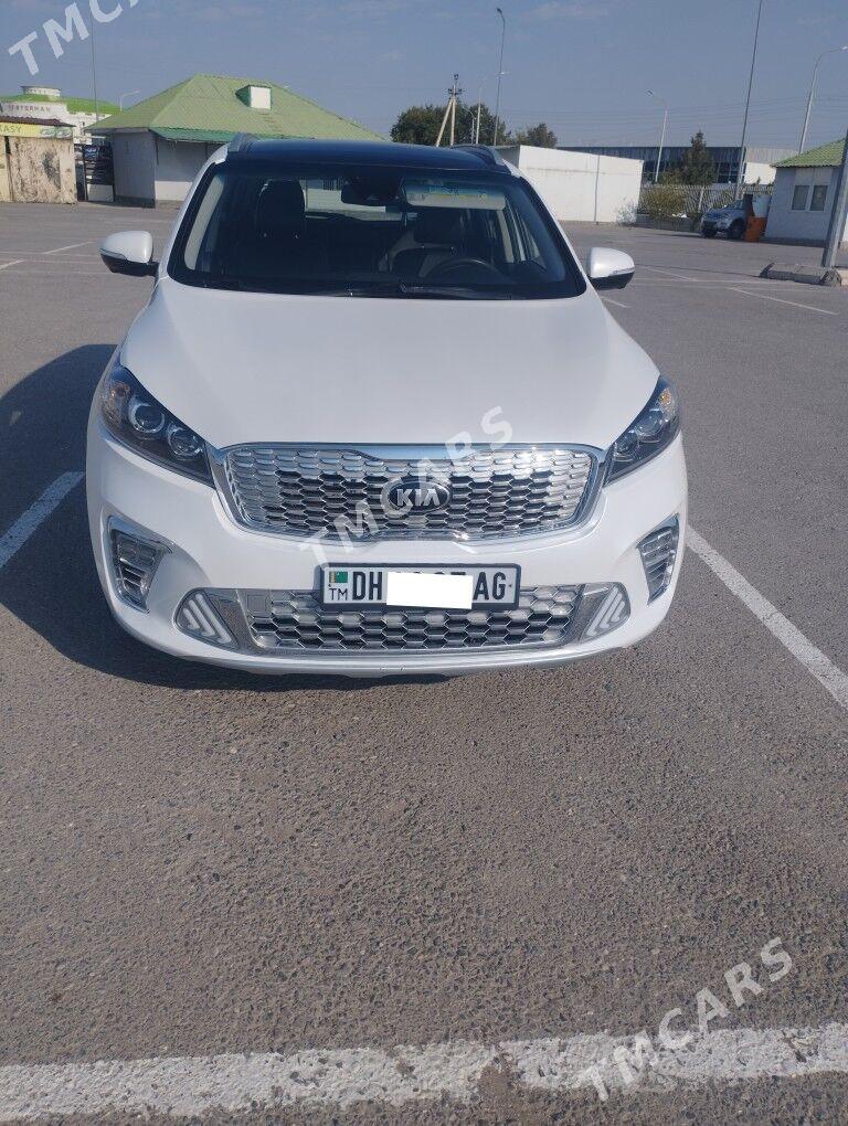 Kia Sorento 2020 - 300 000 TMT - Бедев - img 3