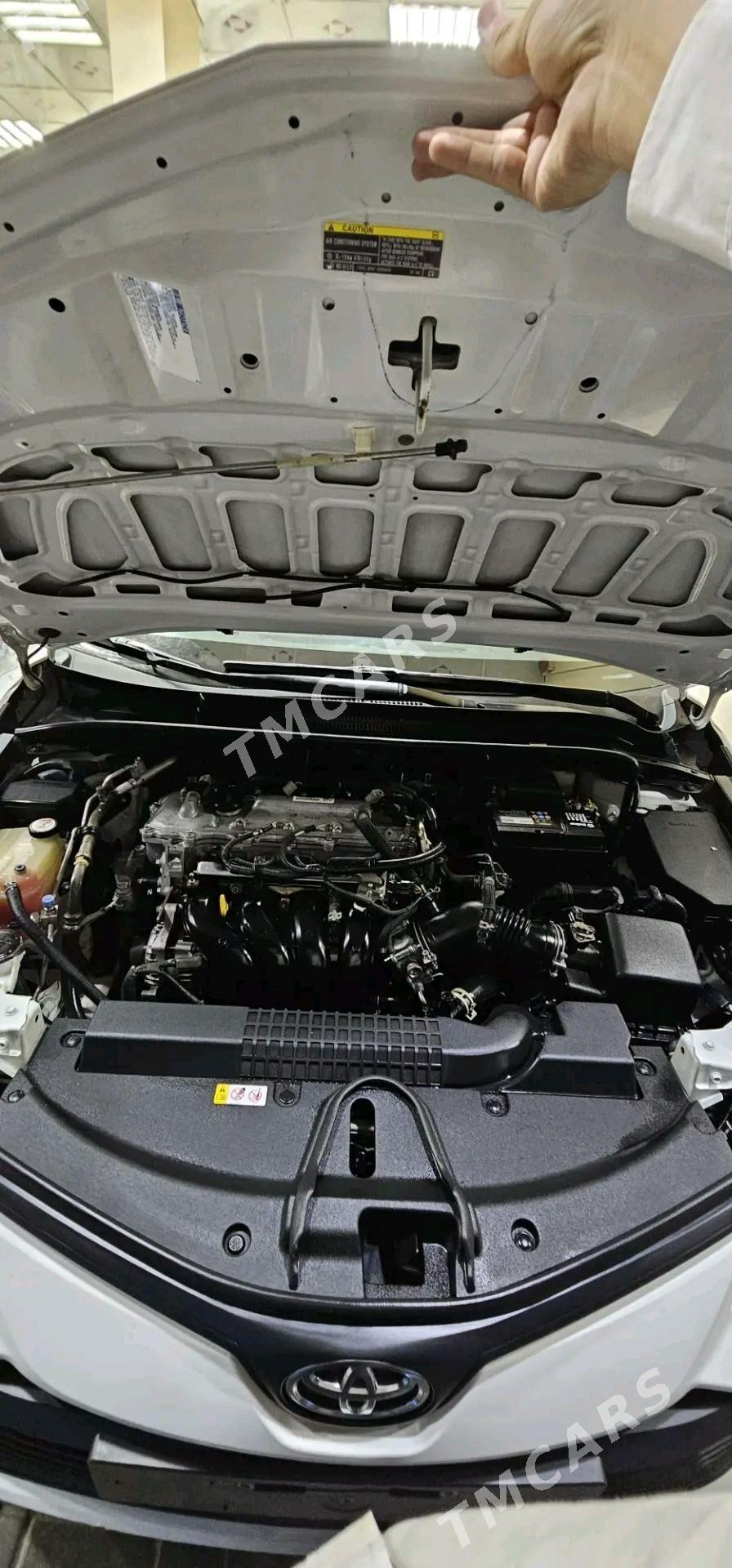 Toyota Corolla 2021 - 300 000 TMT - Kerki - img 4