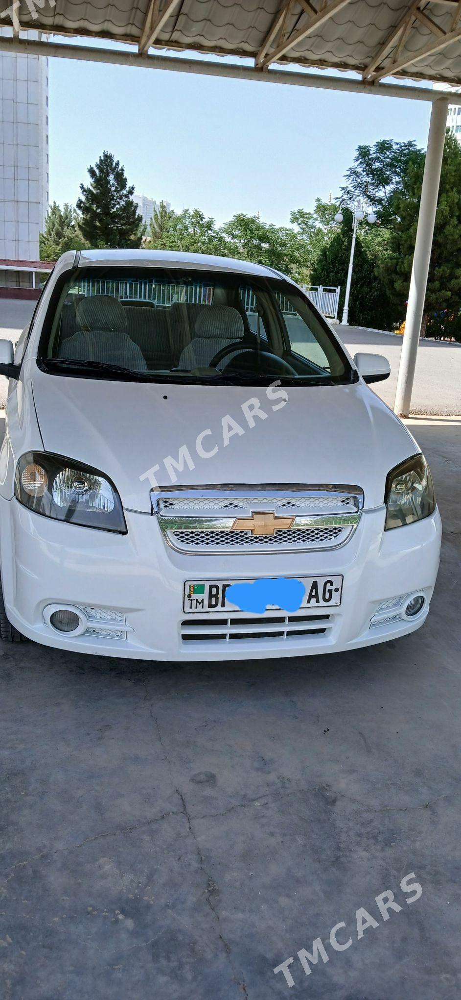 Chevrolet Aveo 2008 - 90 000 TMT - Aşgabat - img 6