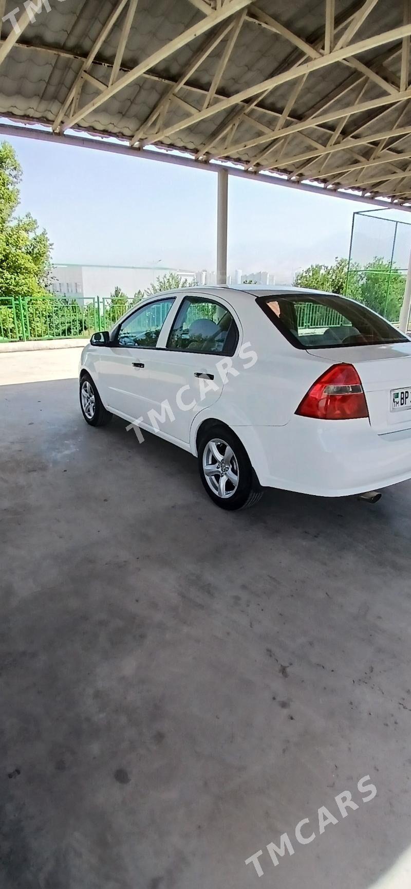 Chevrolet Aveo 2008 - 90 000 TMT - Aşgabat - img 2