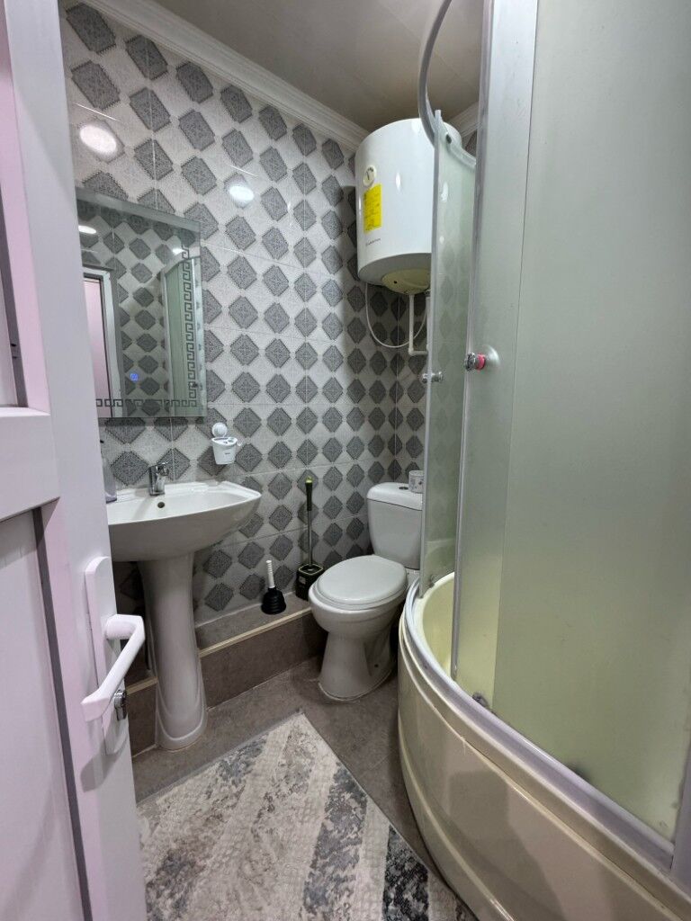 Arenda 2kom kwartira Аренда - Ашхабад - img 6