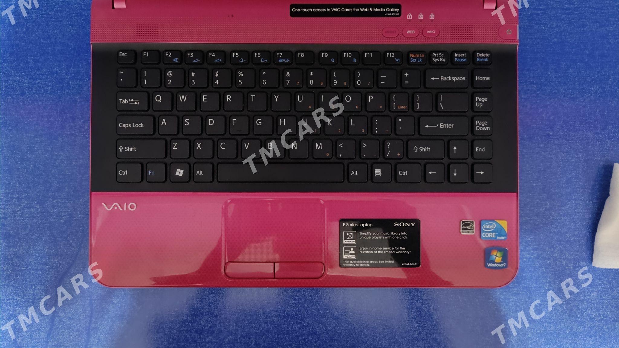 Sony VAIO EA Series - Мары - img 2
