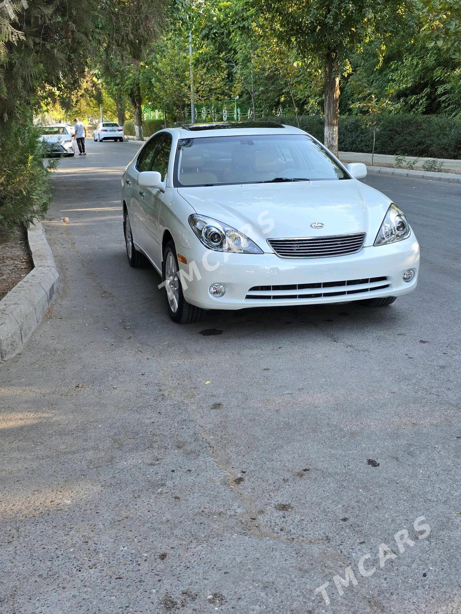 Lexus ES 330 2003 - 190 000 TMT - Aşgabat - img 3