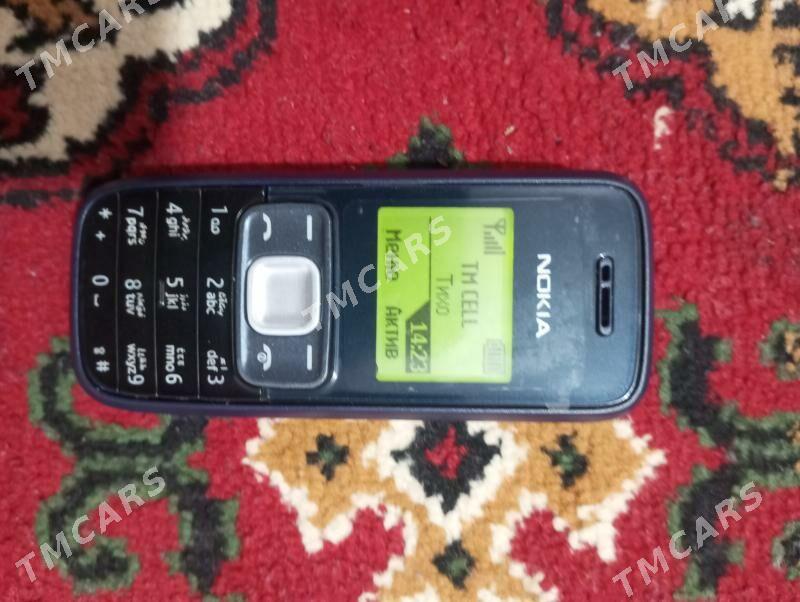 Nokia - Türkmenbaşy - img 4