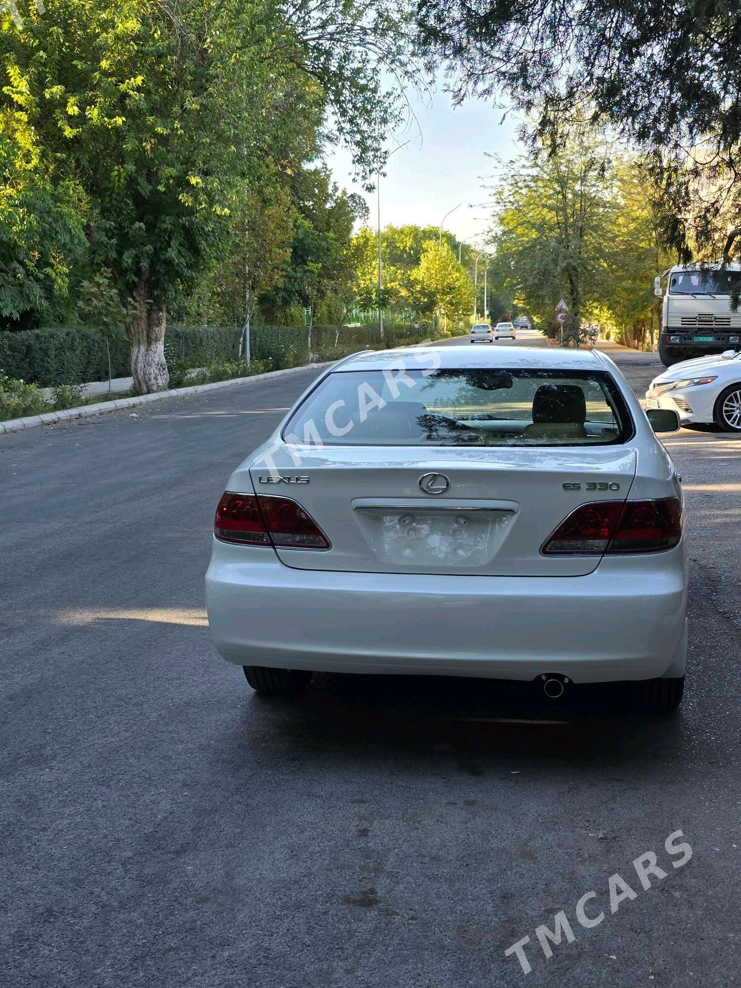 Lexus ES 330 2003 - 190 000 TMT - Aşgabat - img 6