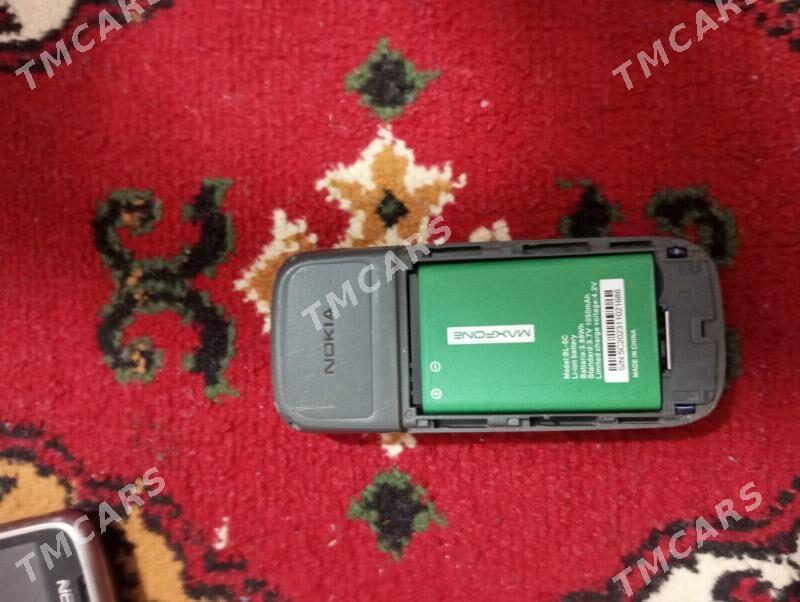 Nokia - Türkmenbaşy - img 5