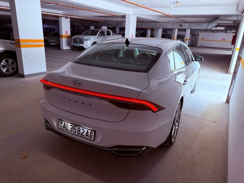 Hyundai Azera 2023 - 487 000 TMT - Ашхабад - img 3