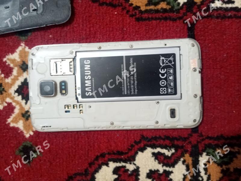 samsung j5 - Türkmenbaşy - img 3