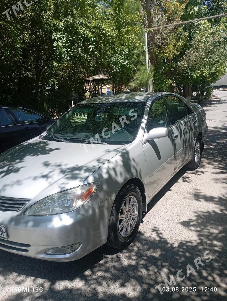 Toyota Camry 2003 - 165 000 TMT - Векильбазар - img 2