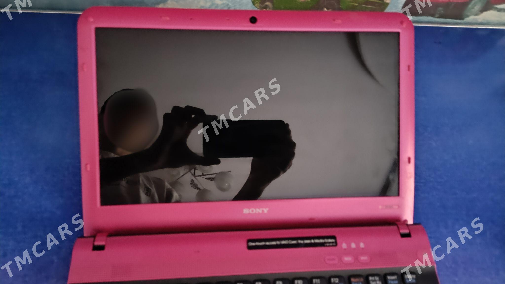 Sony VAIO EA Series - Мары - img 3