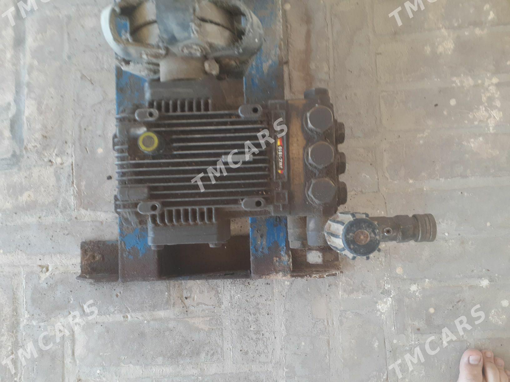 moyka aparat - Şabat etr. - img 2