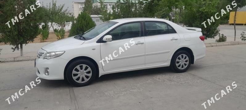 Toyota Corolla 2009 - 144 000 TMT - Ашхабад - img 2