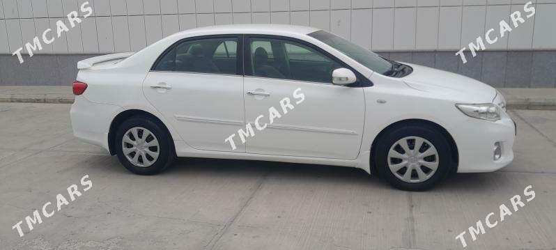 Toyota Corolla 2009 - 144 000 TMT - Ашхабад - img 3