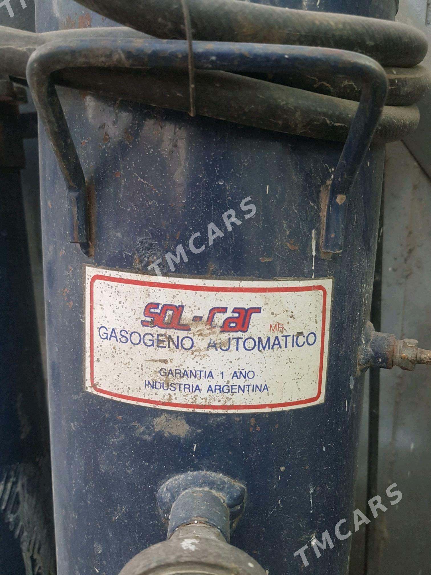 gazawoy swarka - Balkanabat - img 3