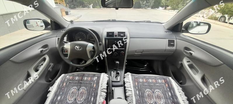 Toyota Corolla 2009 - 144 000 TMT - Ашхабад - img 5