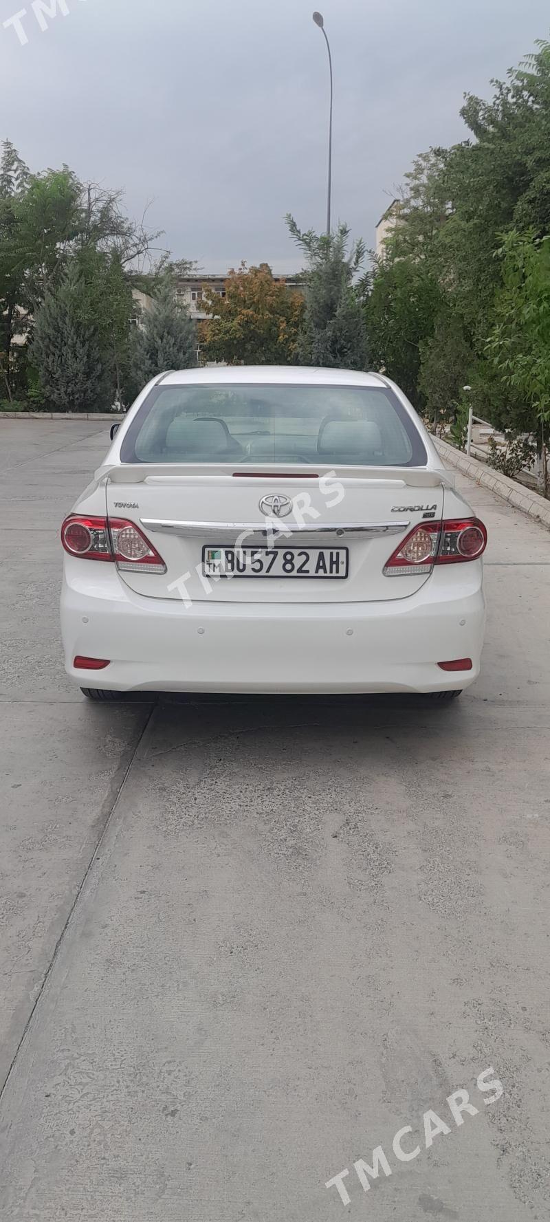 Toyota Corolla 2009 - 144 000 TMT - Ашхабад - img 4