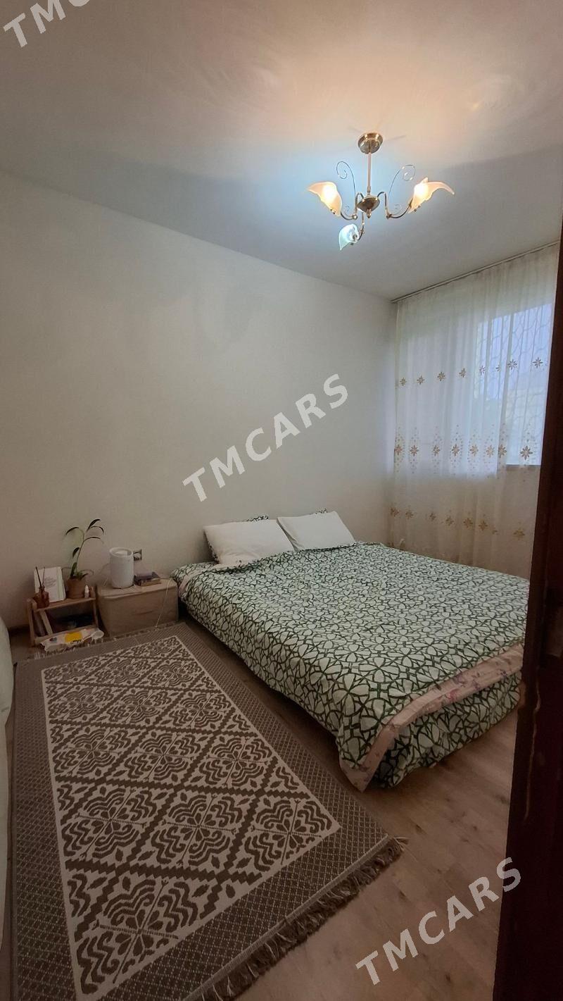 ŞEWÇENKO  5/4 ETAJ.  2 KOMNAT - Aşgabat - img 6