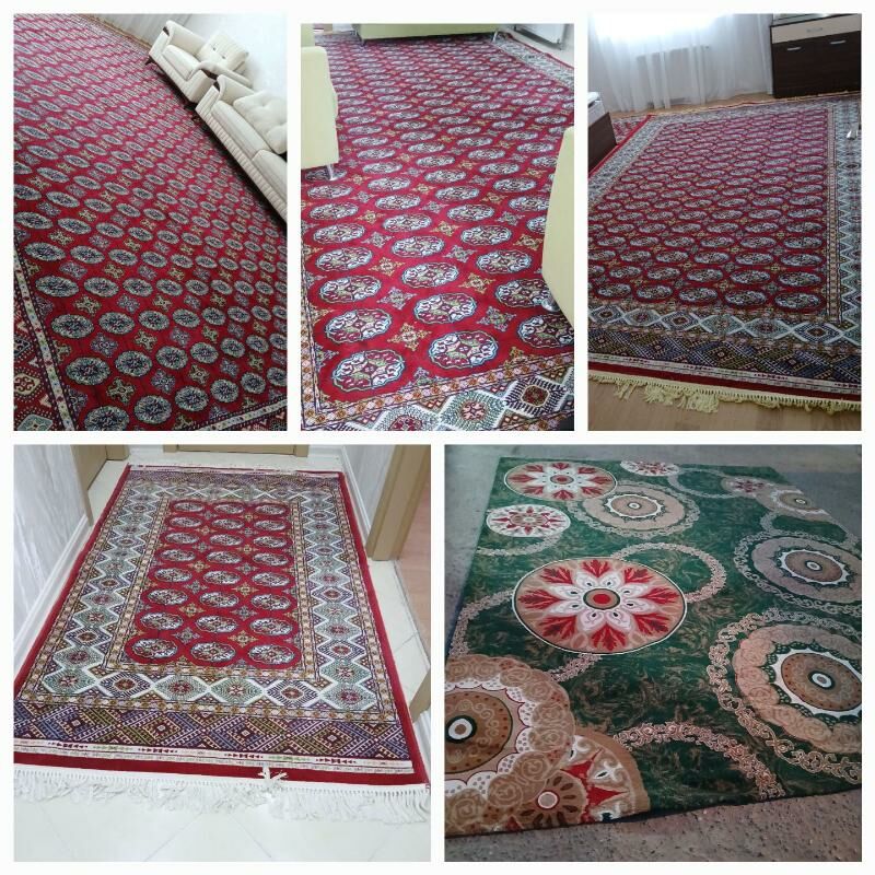 Satyn Alayas oy goslary - Aşgabat - img 3