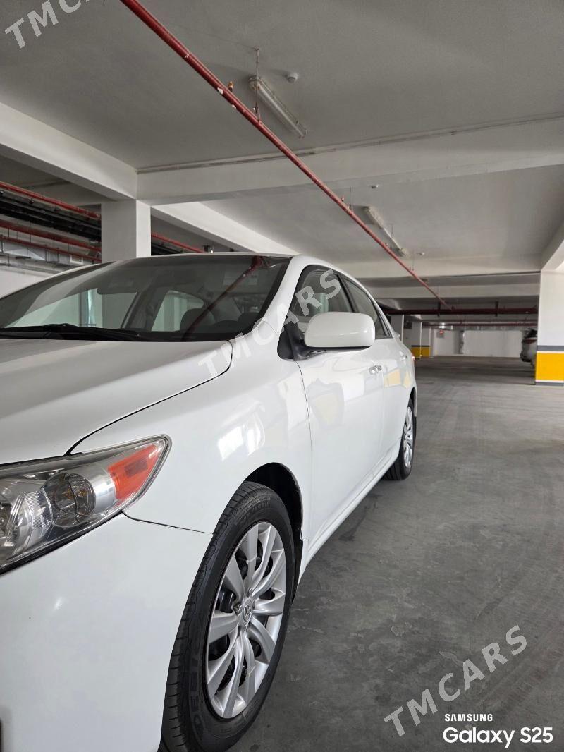 Toyota Corolla 2012 - 155 000 TMT - Ашхабад - img 2