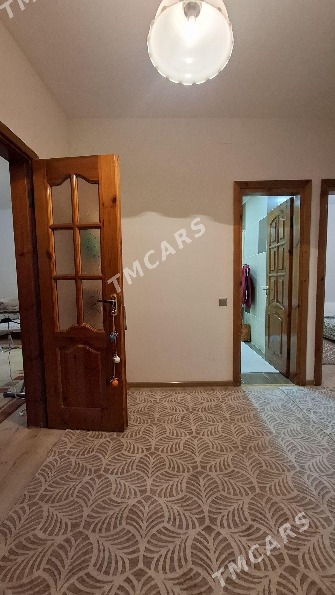 ŞEWÇENKO  5/4 ETAJ.  2 KOMNAT - Aşgabat - img 7