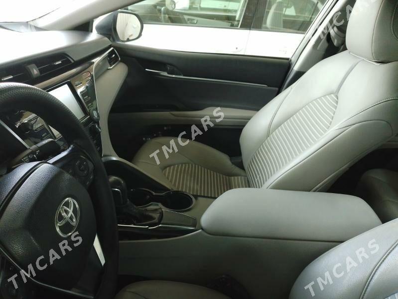 Toyota Camry 2018 - 300 000 TMT - Mary - img 8