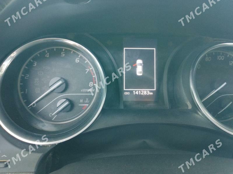Toyota Camry 2018 - 300 000 TMT - Mary - img 9