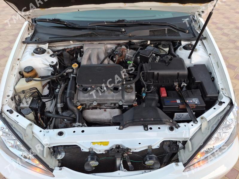 Toyota Camry 2002 - 176 000 TMT - Мары - img 4